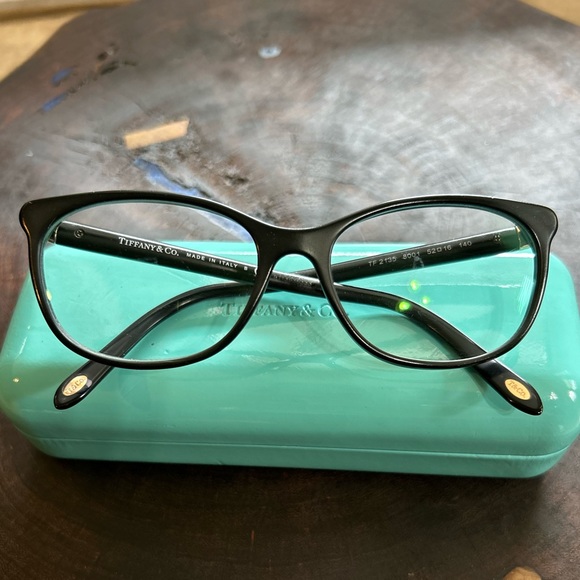 💎Authentic Tiffany & Co. Glasses💎 - Picture 3 of 10